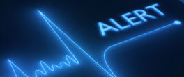 Nega-scan Monitor automated Alerts